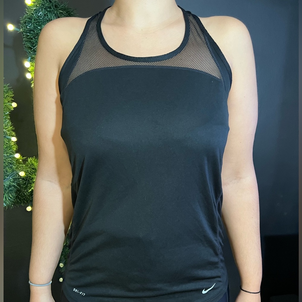 Nike Tank